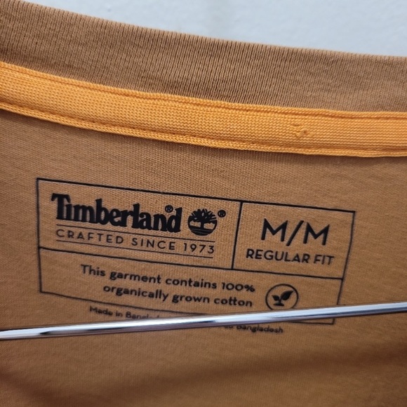 Timberland logo tee - Picture 4 of 6